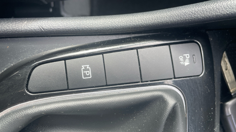 Hyundai TUCSON 1.6 TGDi SE Connect 5dr 2WD Petrol Estate